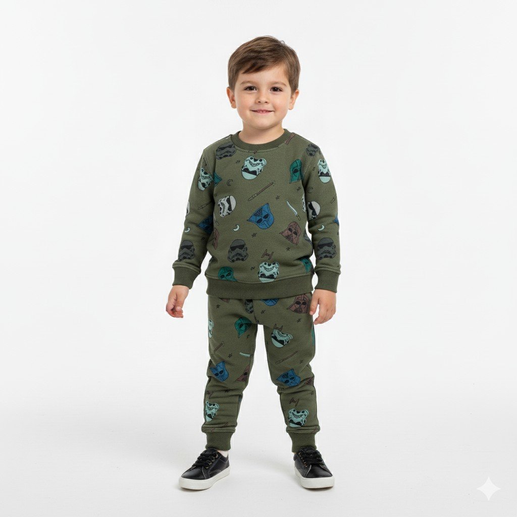 Star Wars Suit image 0