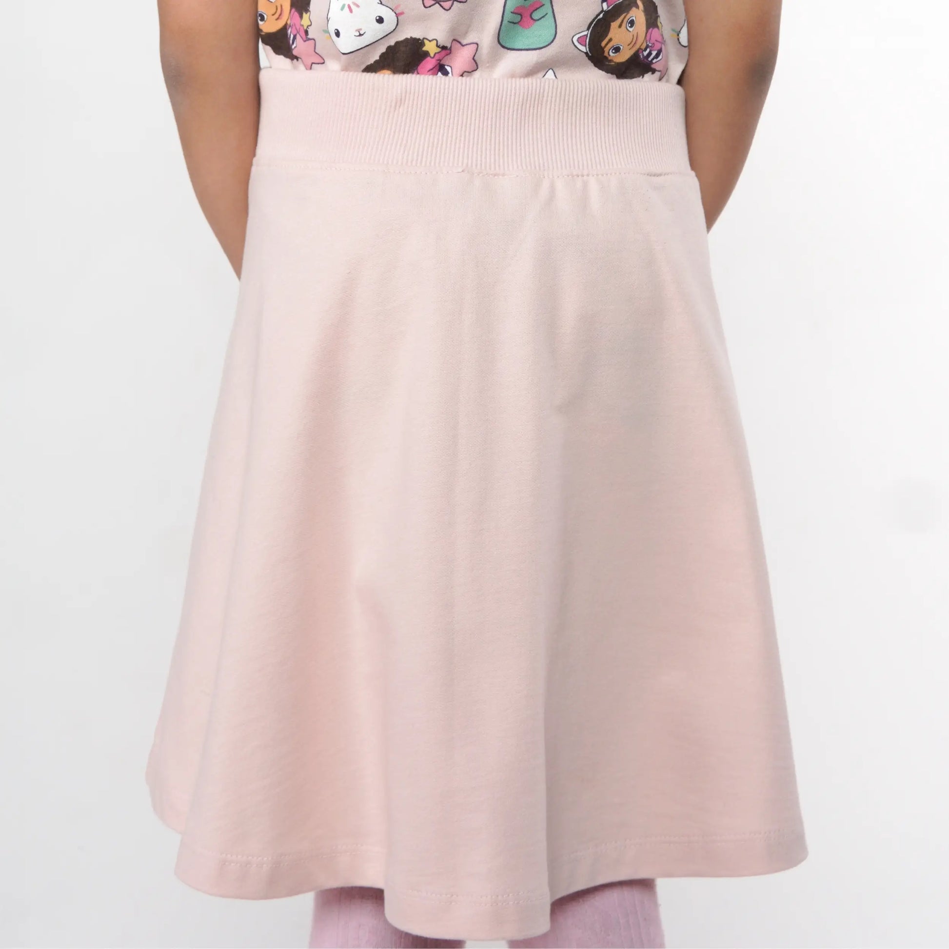 Girls Pink Skirt image 1