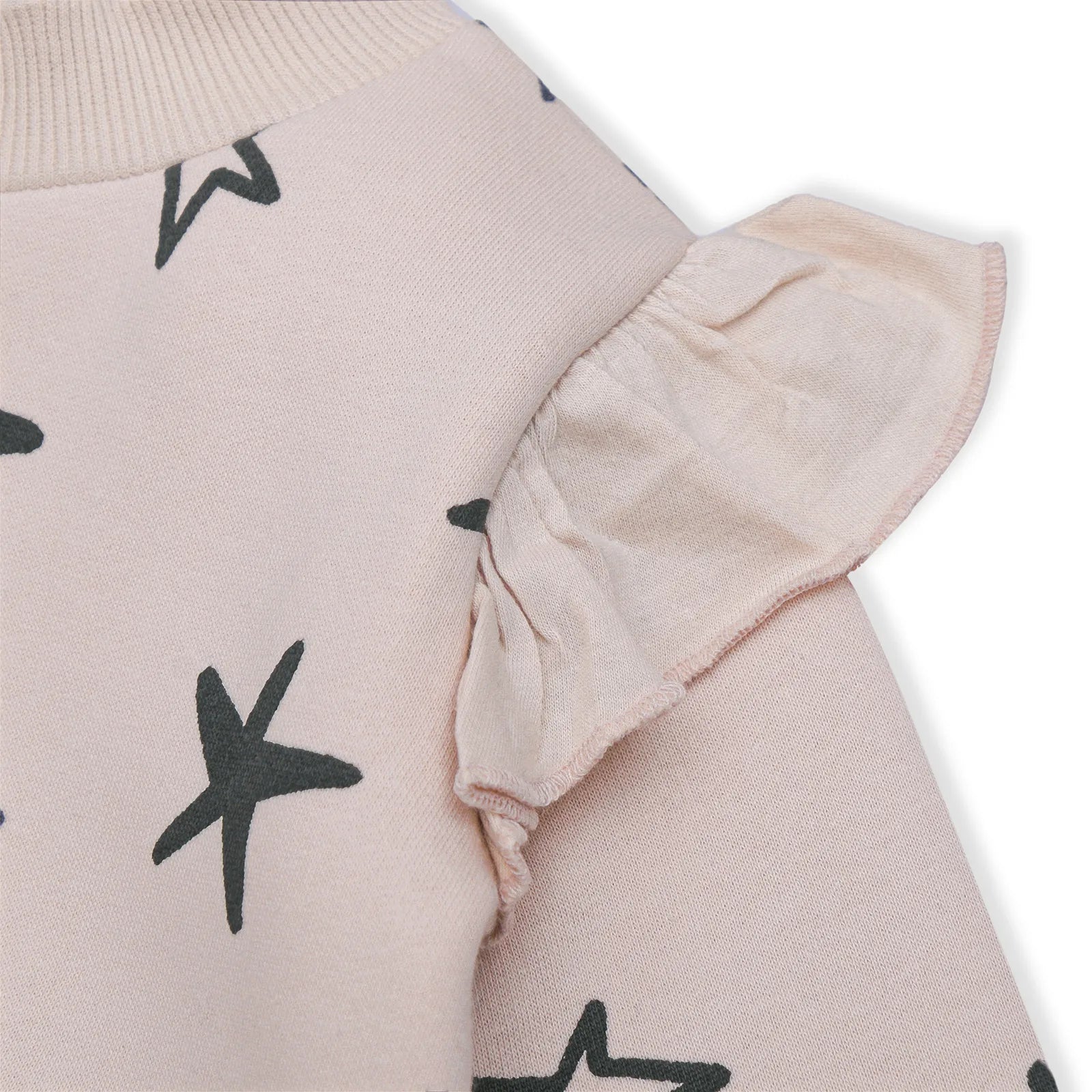 Pastel Pink Suit image 4
