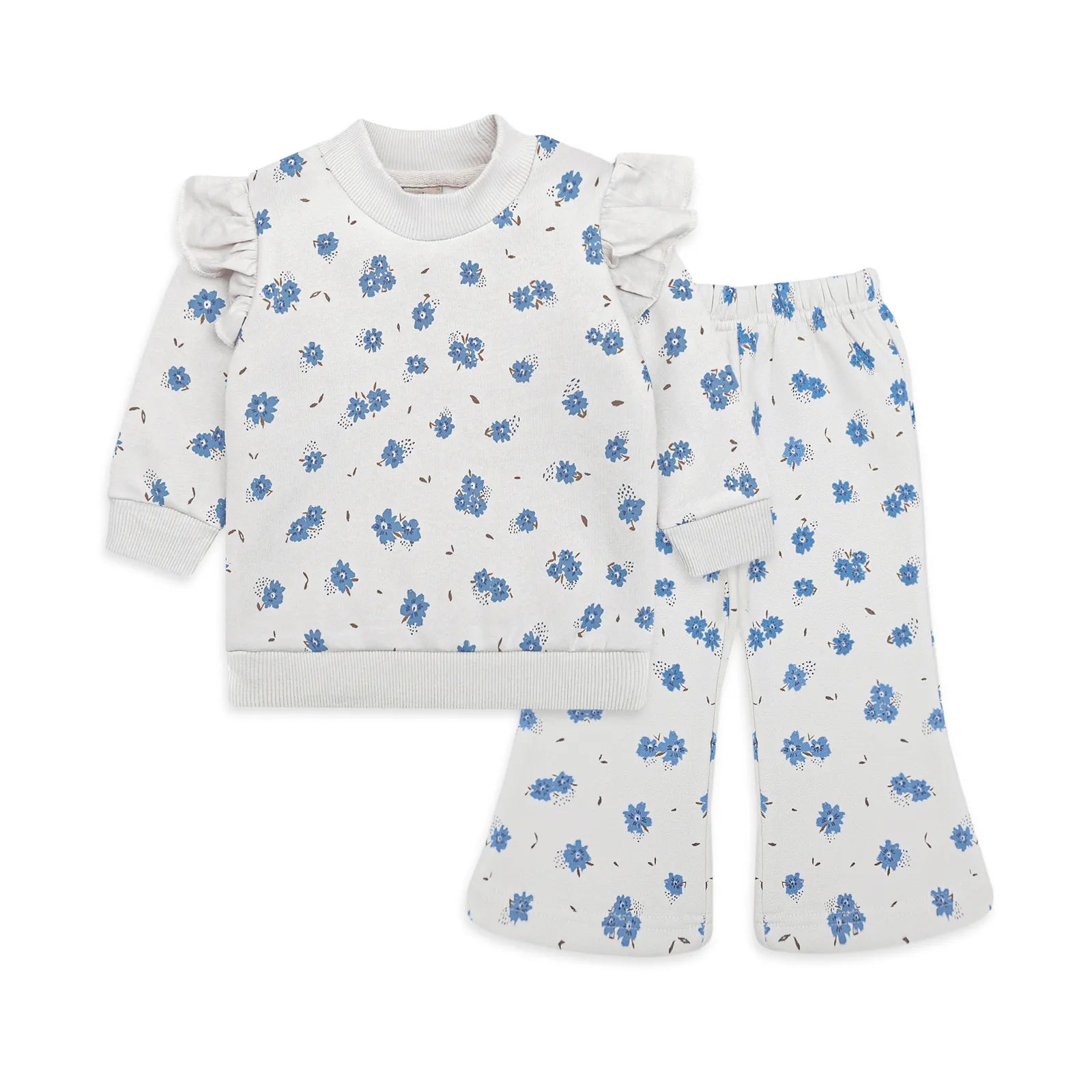 Stone Suit image 1