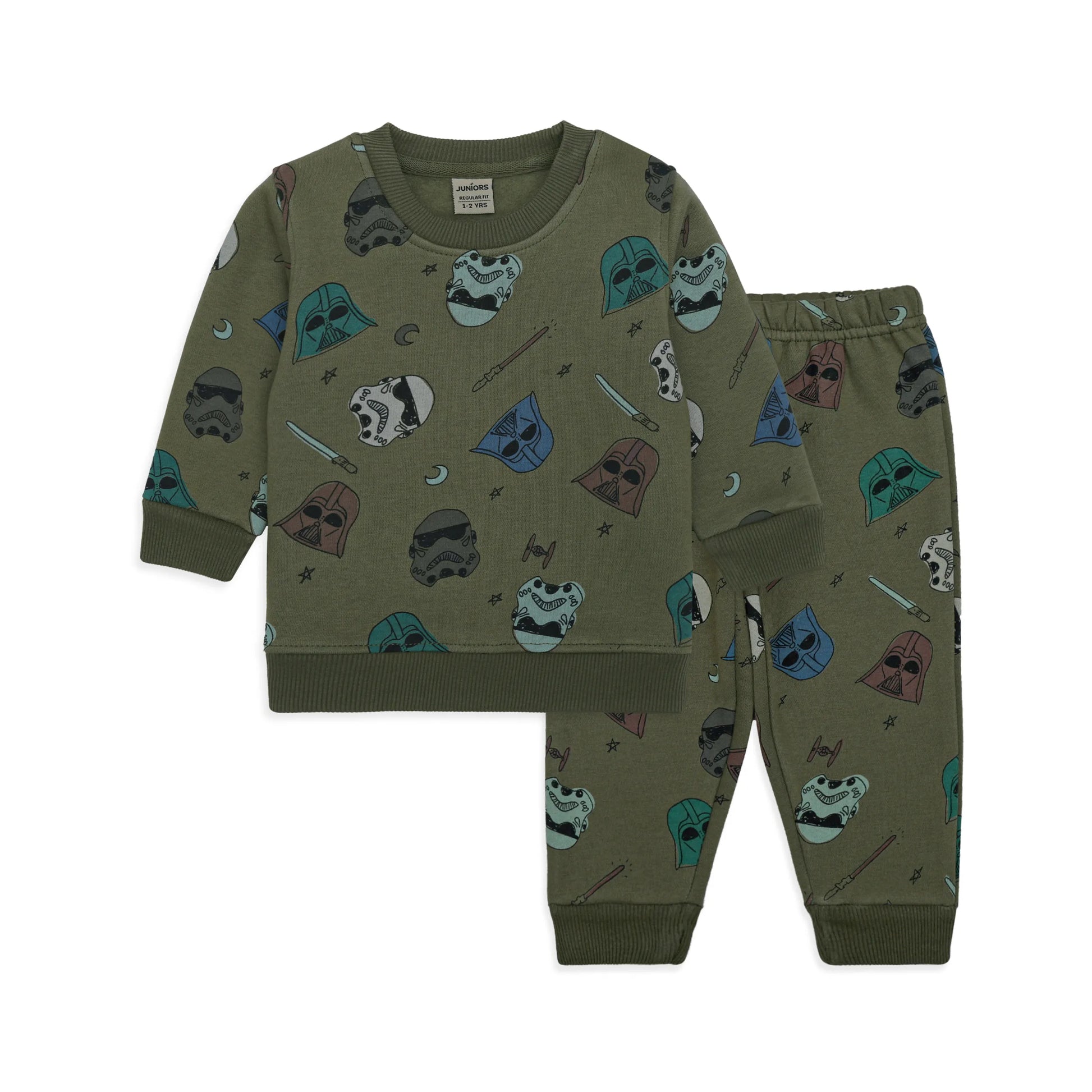 Star Wars Suit image 1