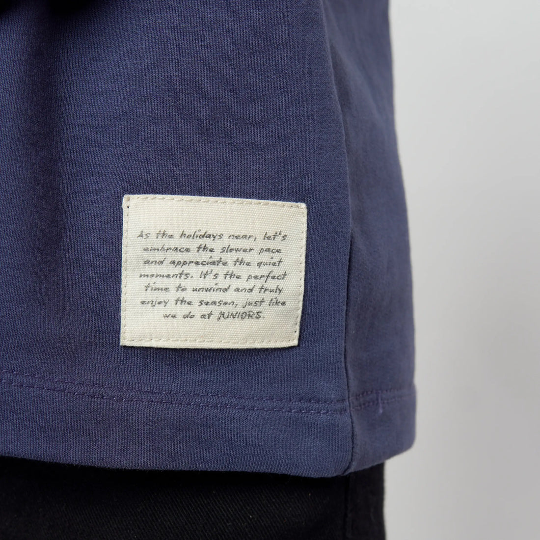 Boys Oversize Shirt image 0