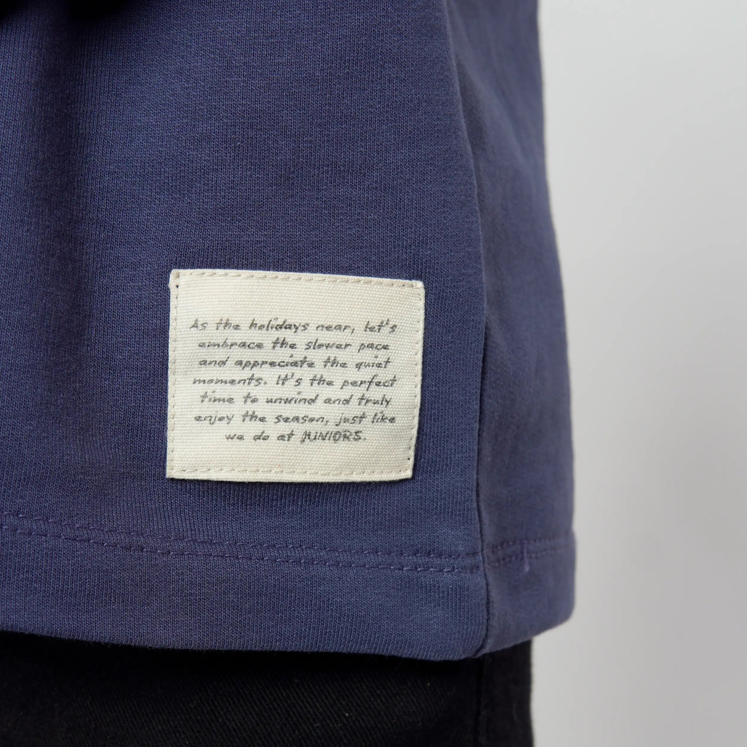 Boys Oversize Shirt image 1