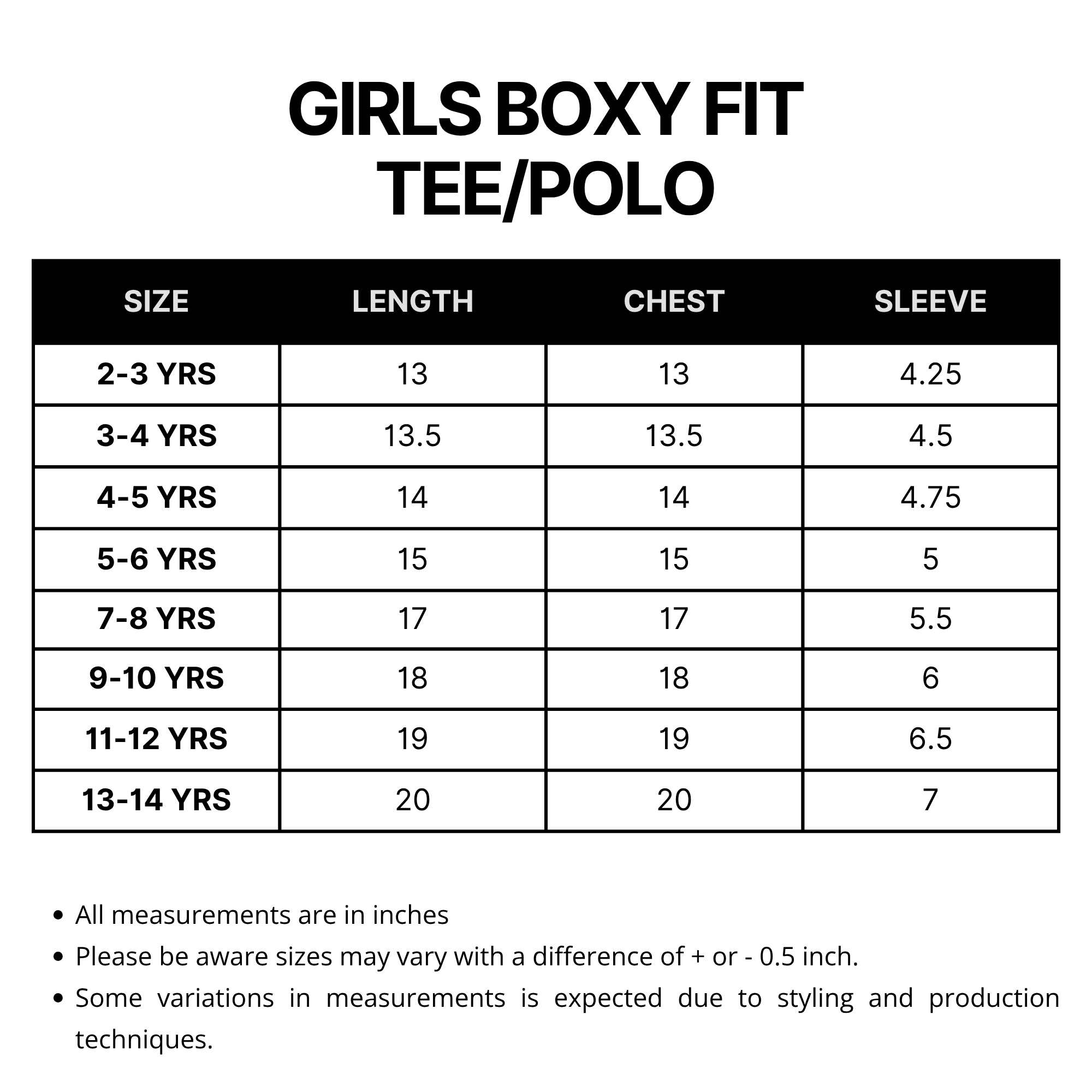 BOYS BOXY FIT STRIPED EMBROIDERED POLO