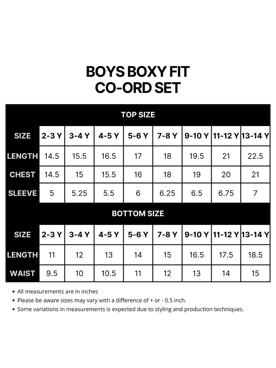 BOYS BOXY FIT CHECKED RESORT CO-ORD SET