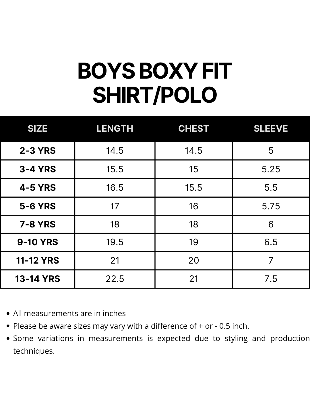 BOYS BOXY FIT RESORT COLLAR SHIRT