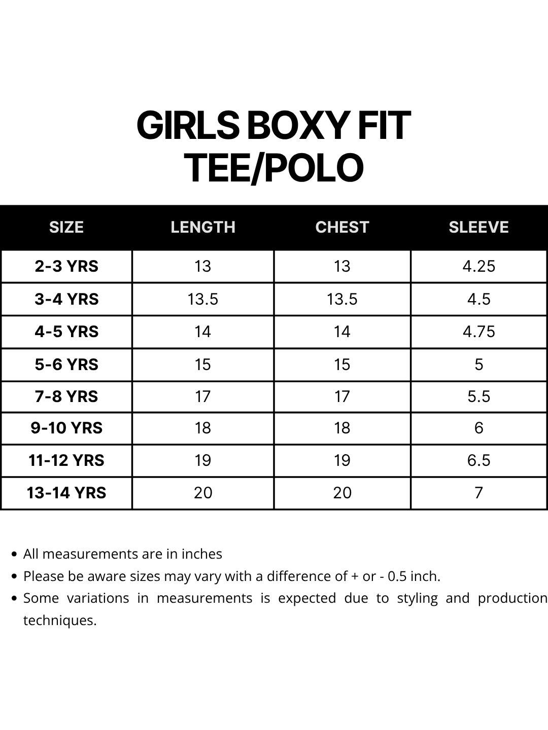 GIRLS BOXY FIT PUFF PRINT RAGLAN TEE