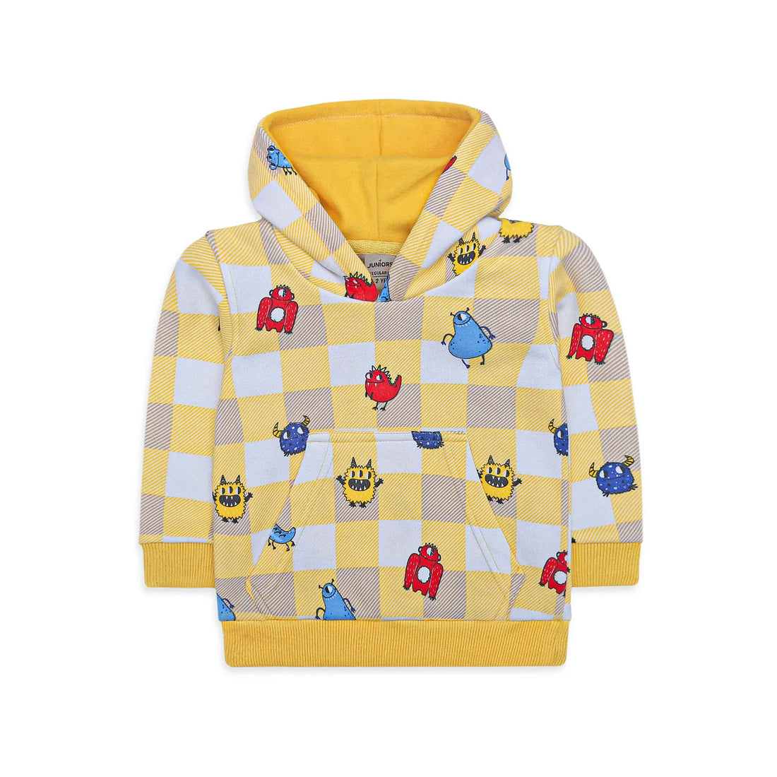 Monster Hoodie image 0