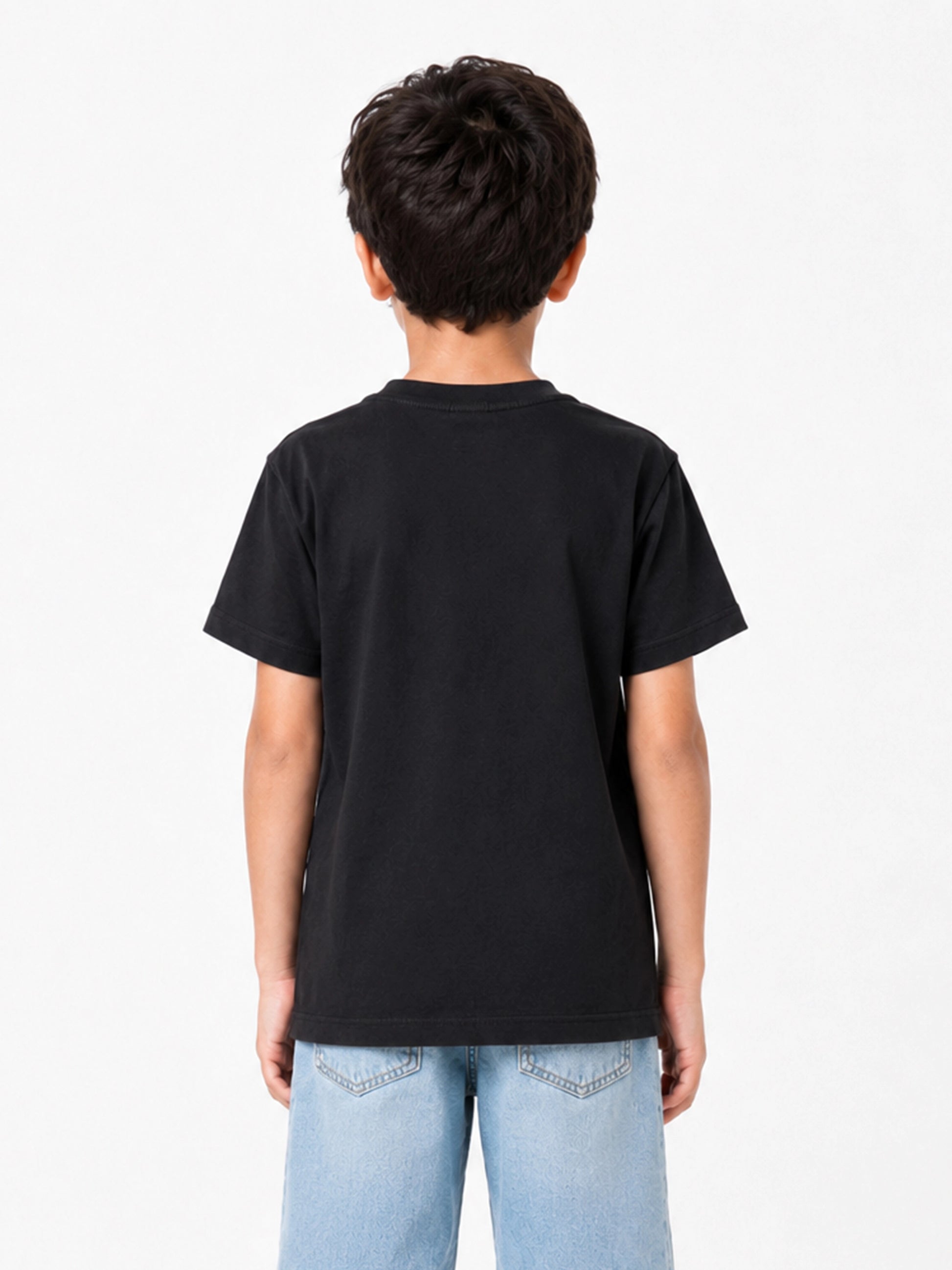Boys Batman graphic tee by Juniors.pk