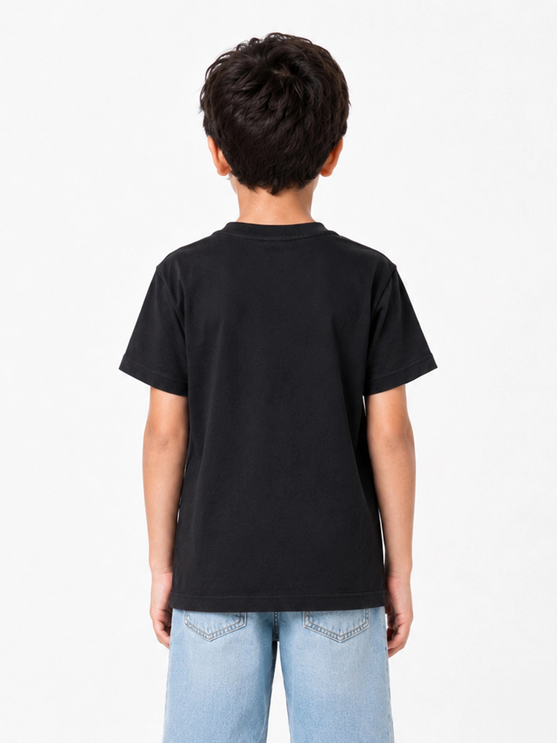 Boys Batman graphic tee by Juniors.pk
