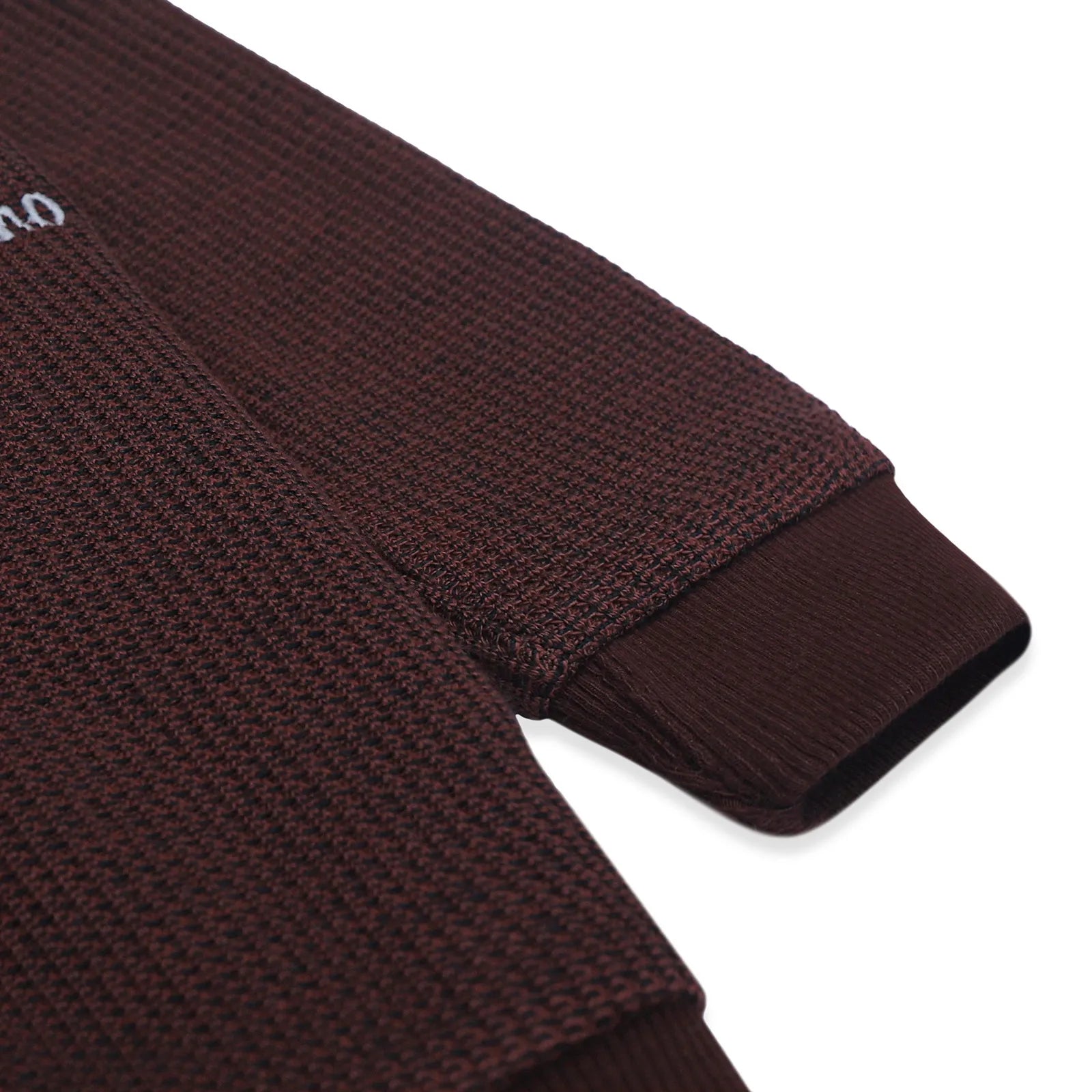 Waffle Sweatshirt image 4