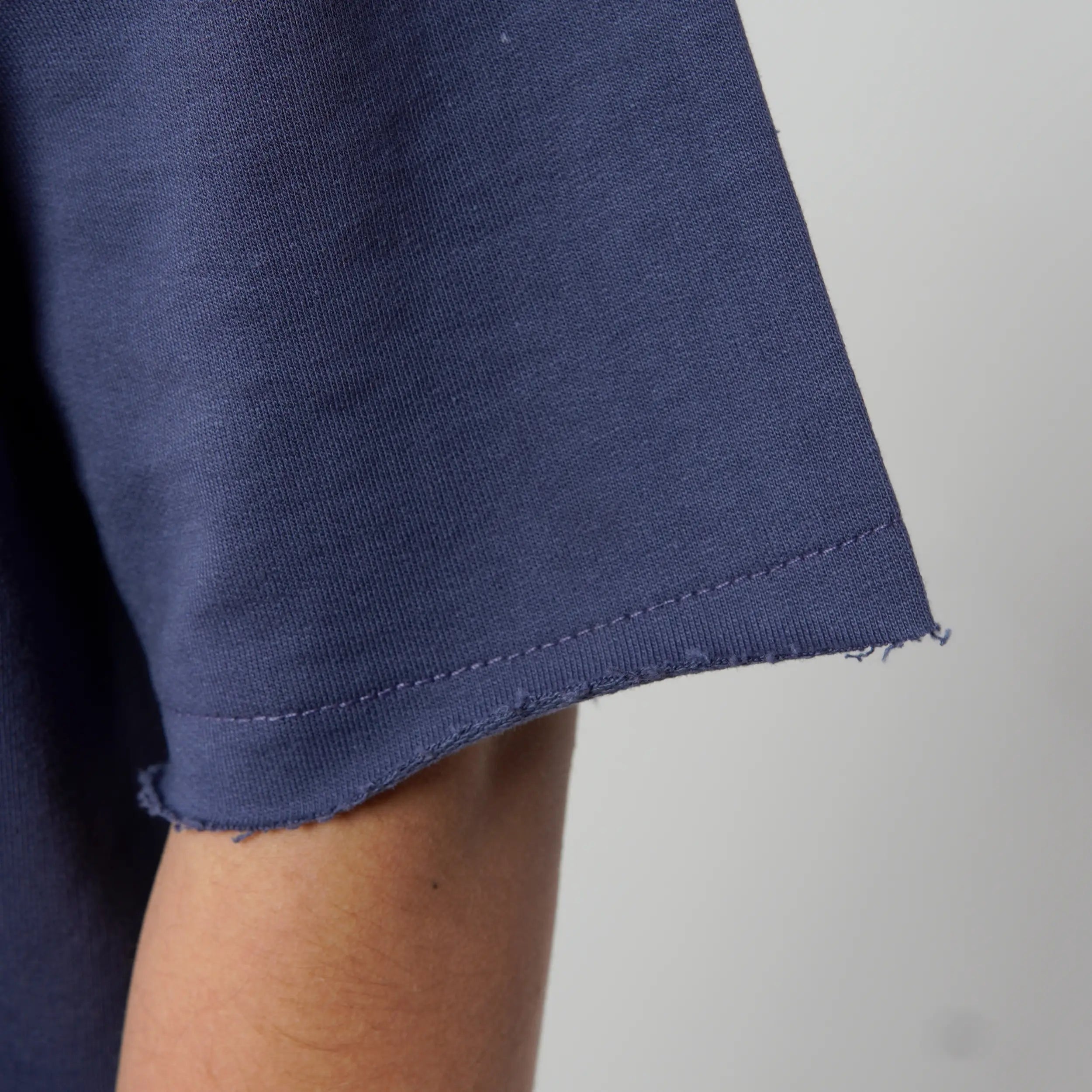 Boys Oversize Shirt image 3