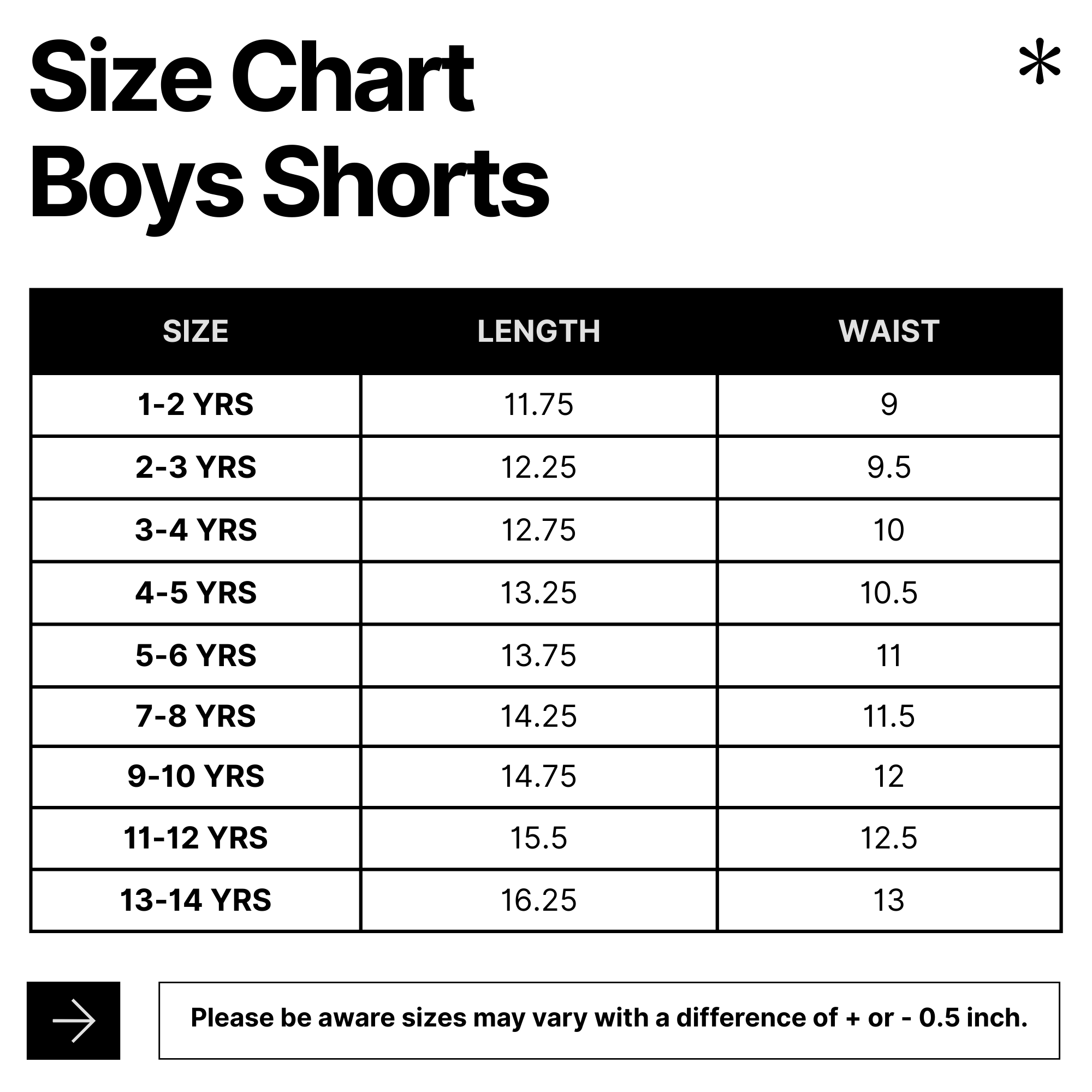 Allover Printed Shorts