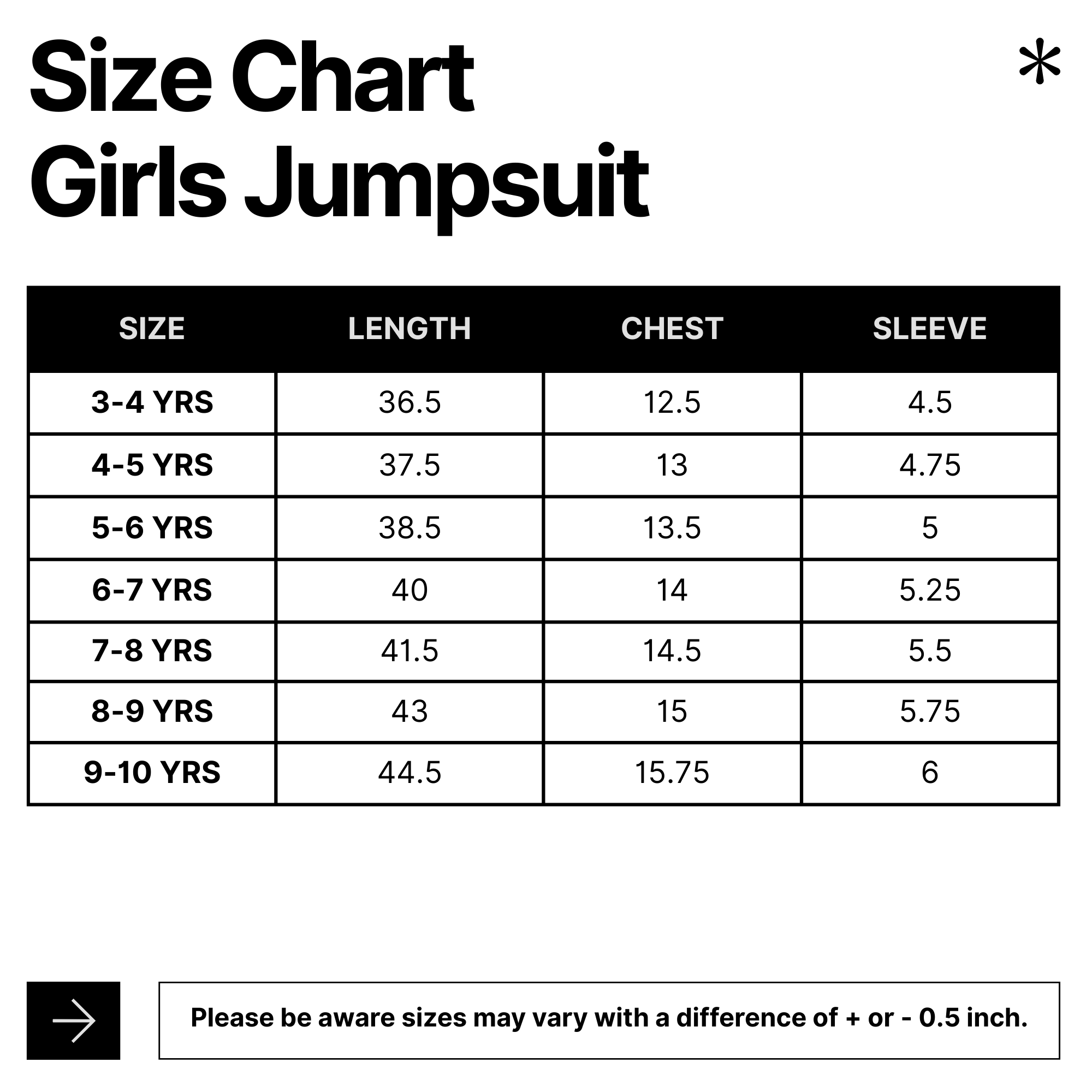 Girls Floral Jumpsuit