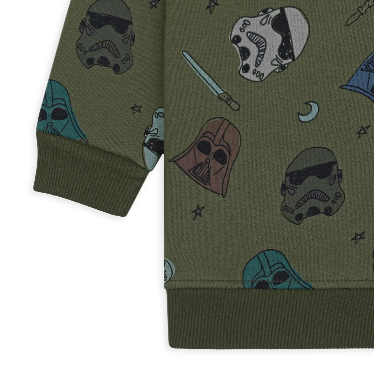 Star Wars Suit - Image 4