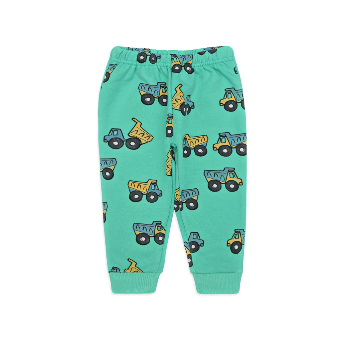 Turquoise Suit - Image 3