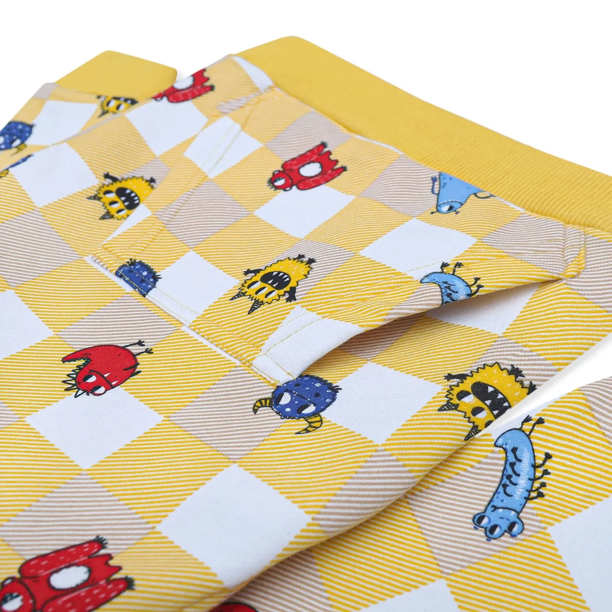 Monster Hoodie - Image 5