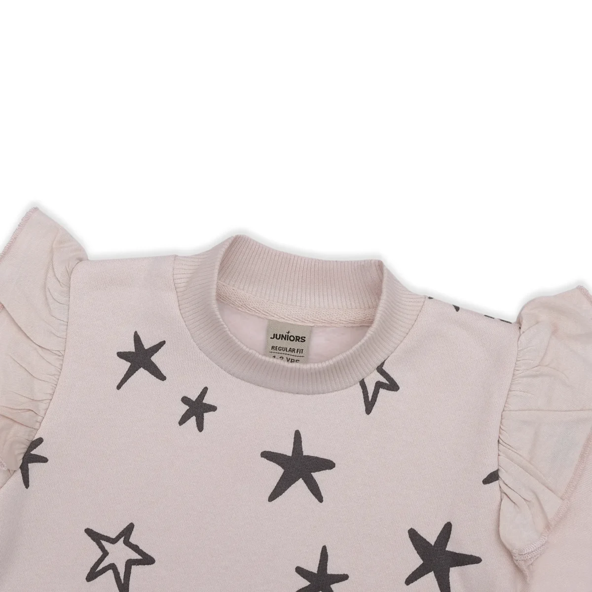 Pastel Pink Suit - Image 4