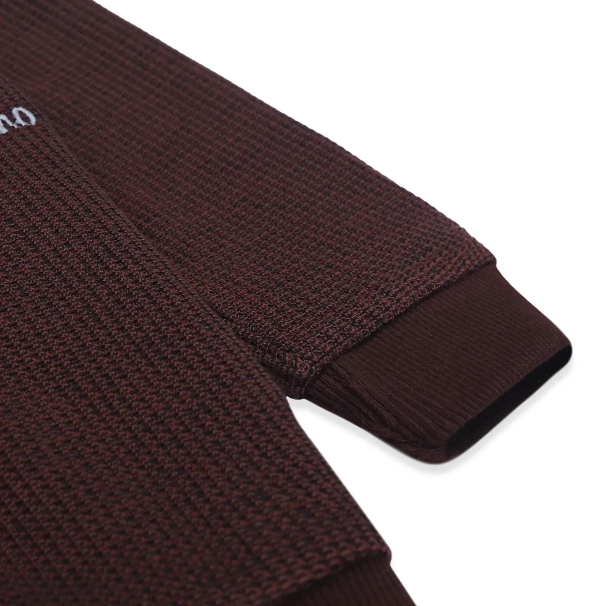 Waffle Sweatshirt - Image 5