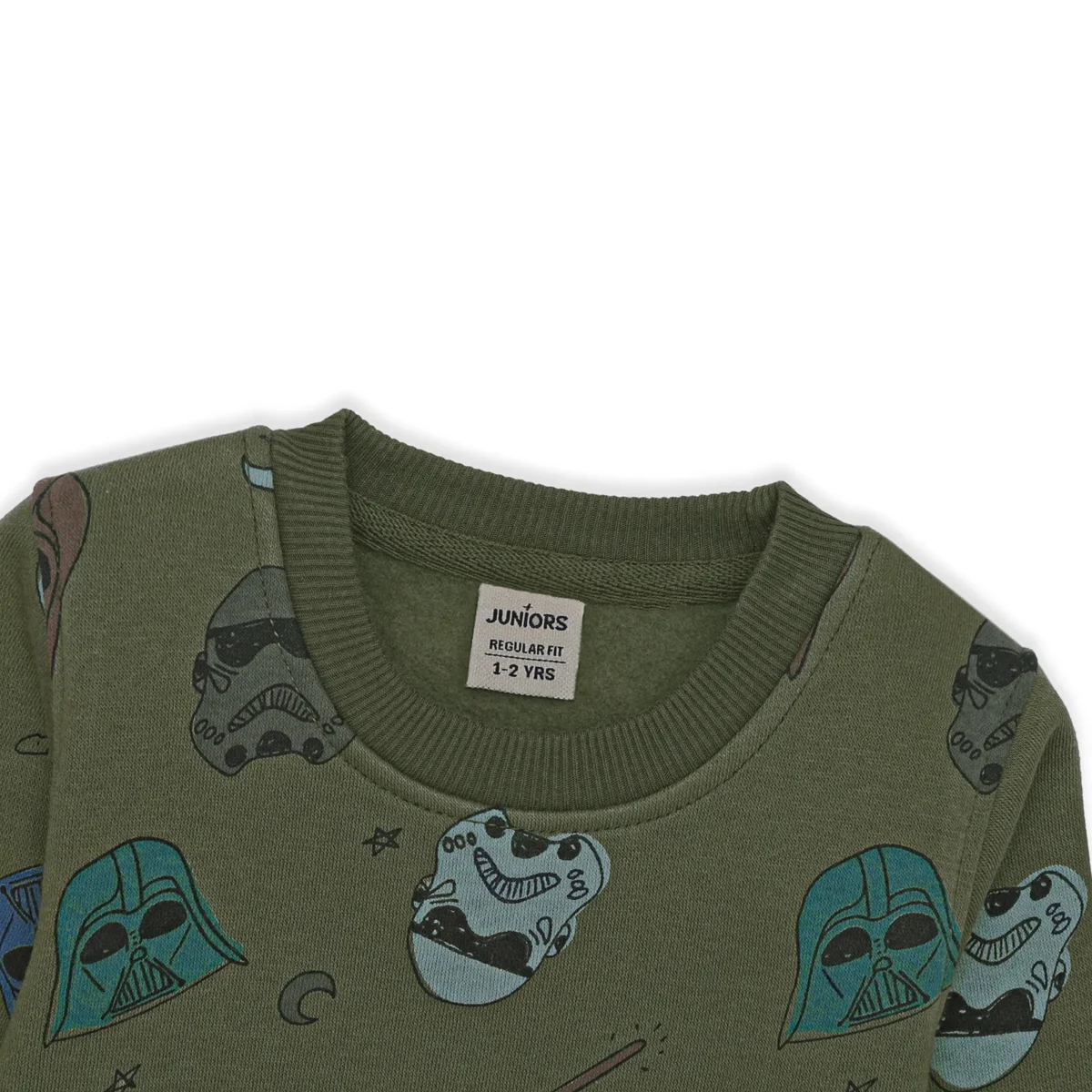 Star Wars Suit - Image 3