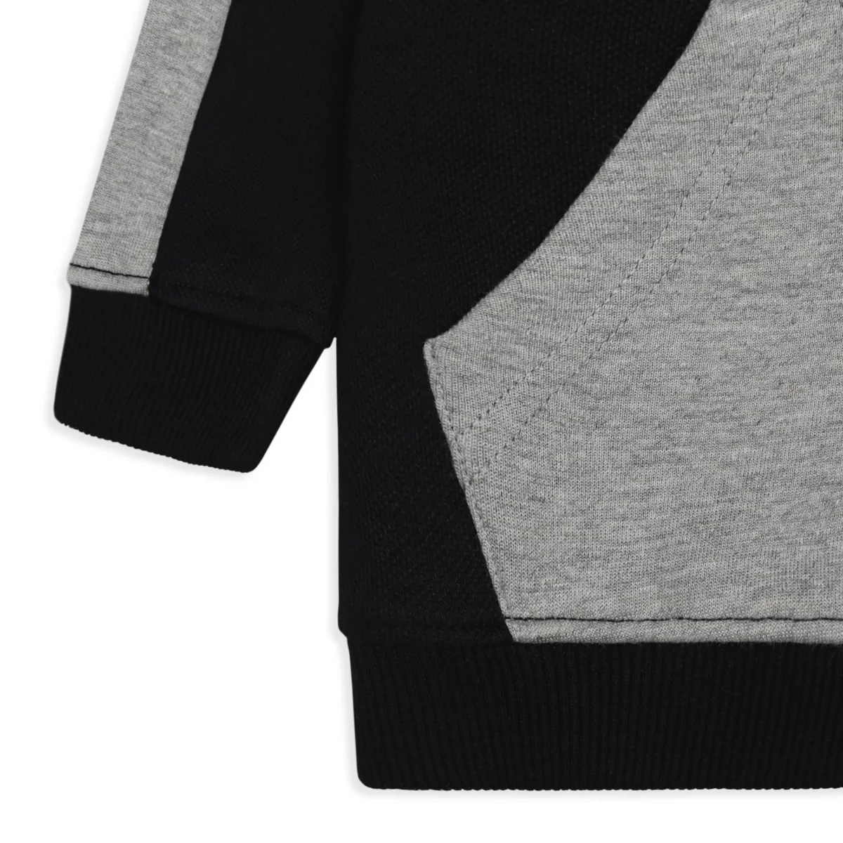 Quarter Zipper - Image 4