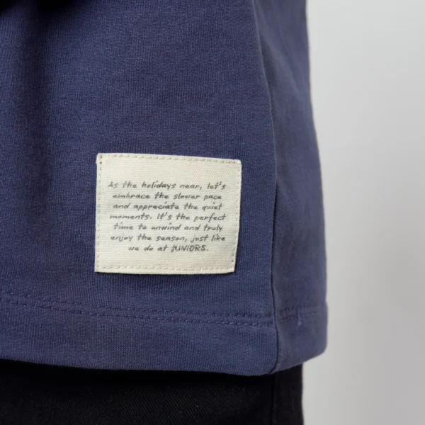 Boys Oversize Shirt Juniors