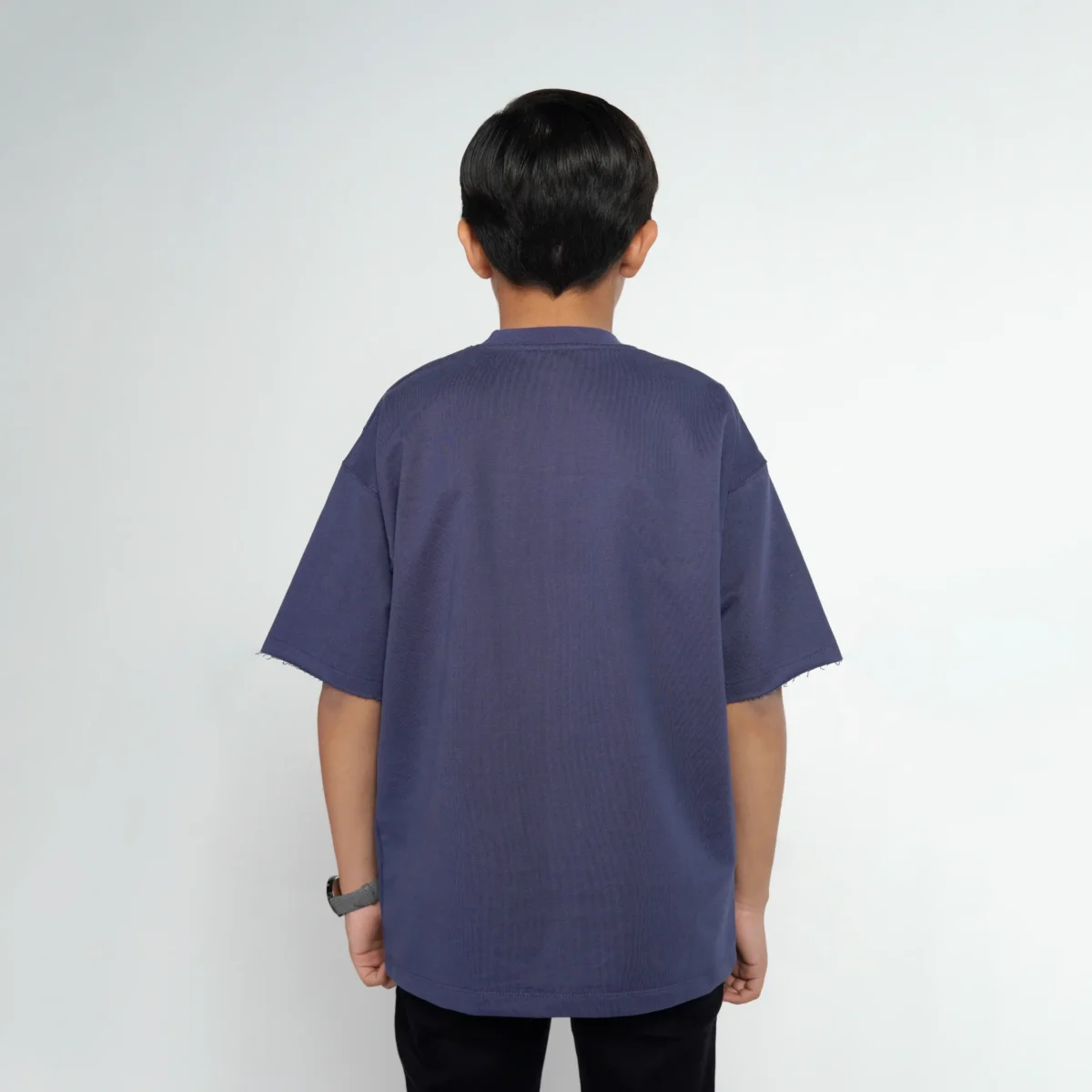 Boys Oversize Shirt Juniors