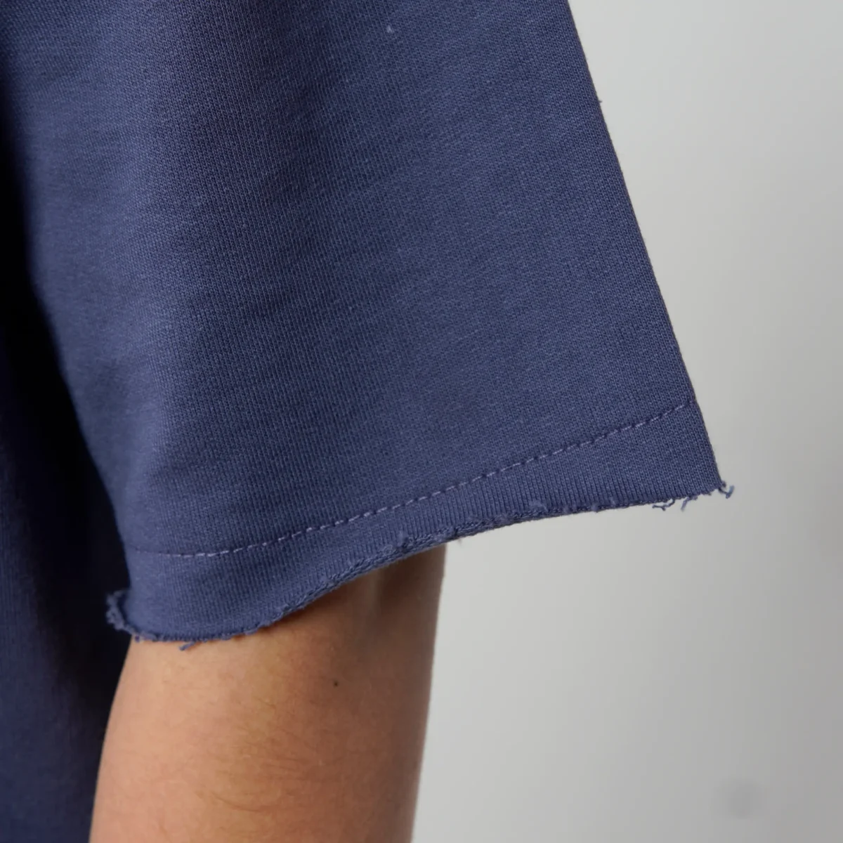 Boys Oversize Shirt Juniors