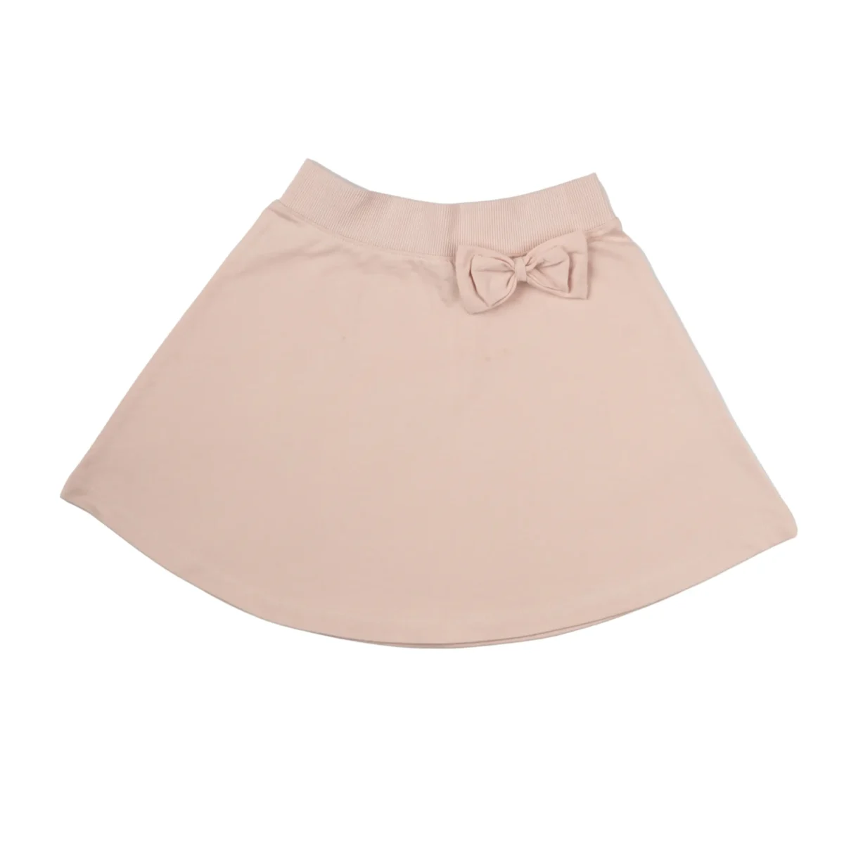 Girls Pink Skirt Juniors.pk