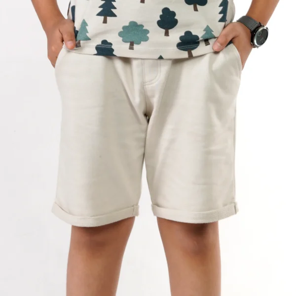 Moon Beam Short juniors.pk