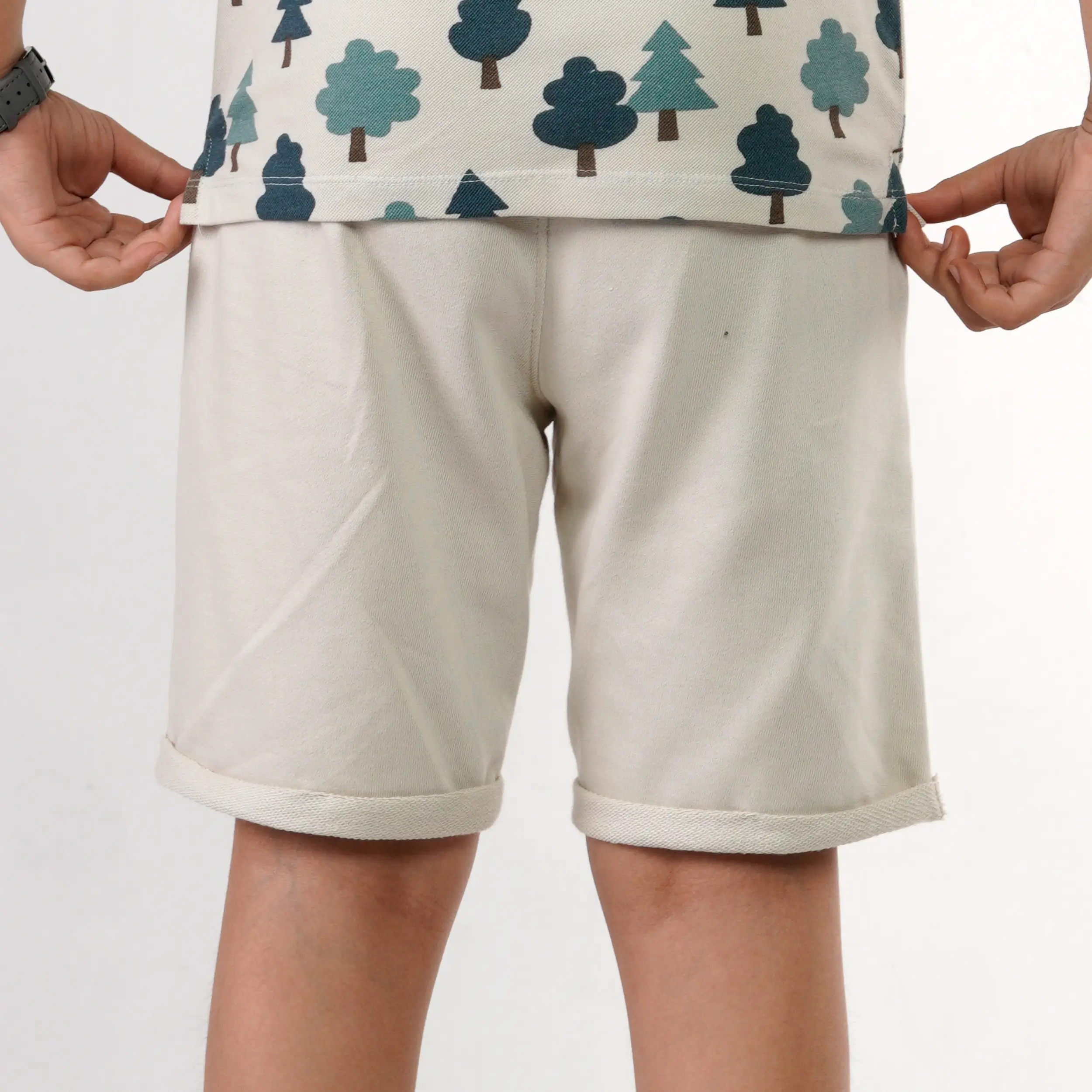 Moon Beam Short juniors.pk