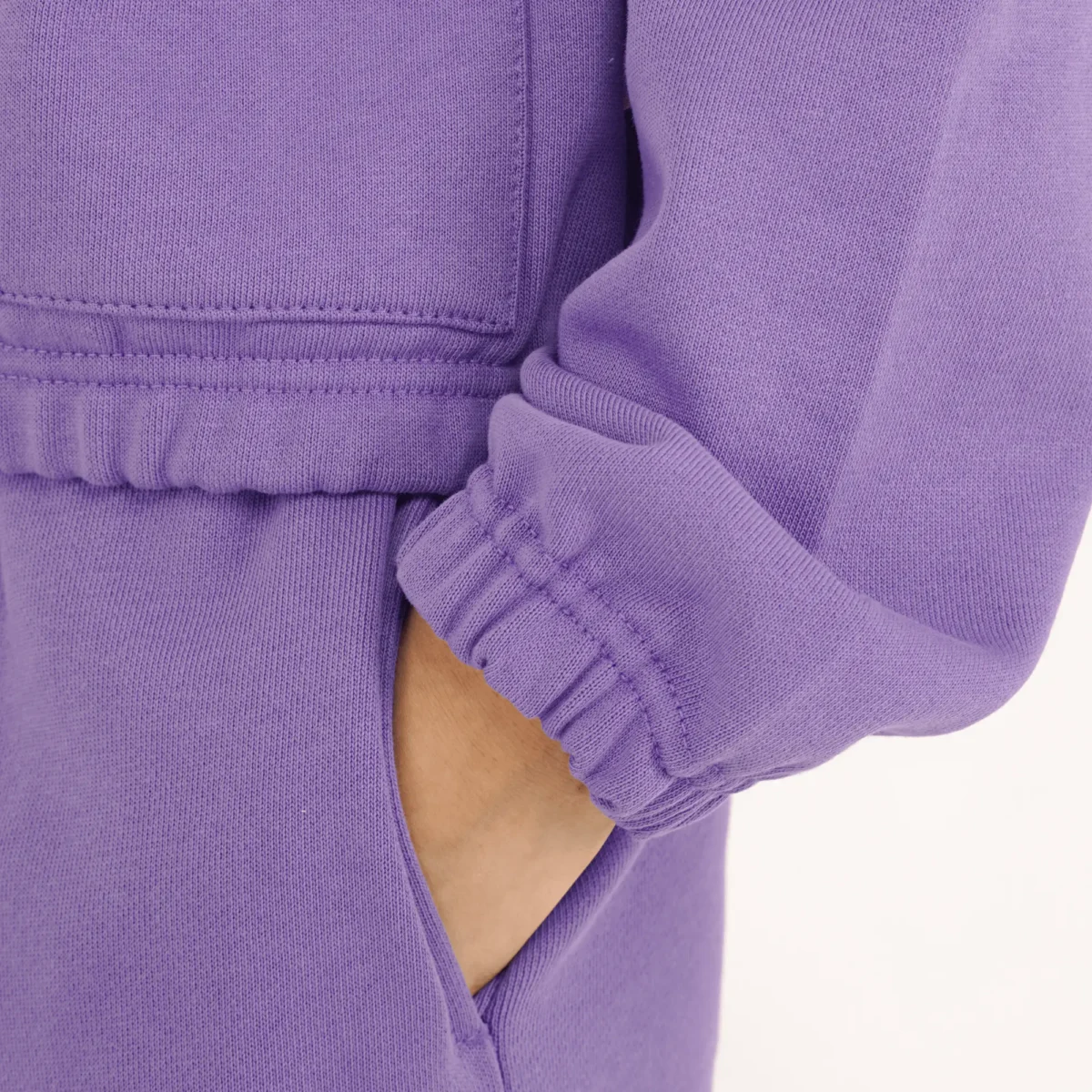 Purple Co-ord Set - Image 4