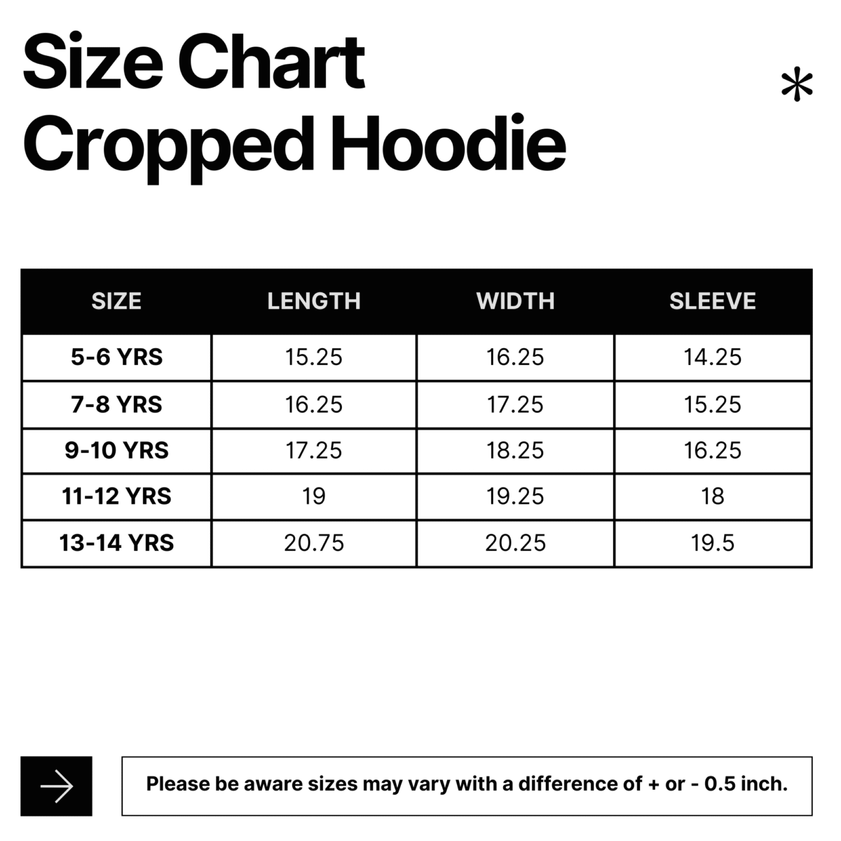 Maroon Cropped Hoodie - Image 4
